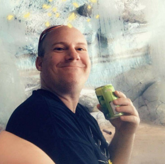 Meet your Posher, Scott - Picture 1 of 1